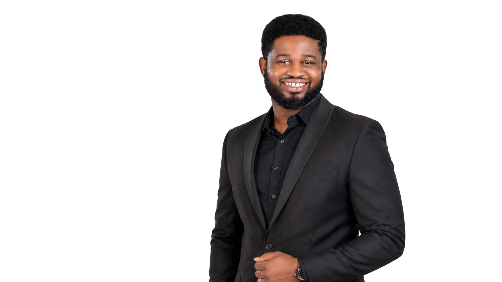 Dr Ifeoluwa Wole-Osho