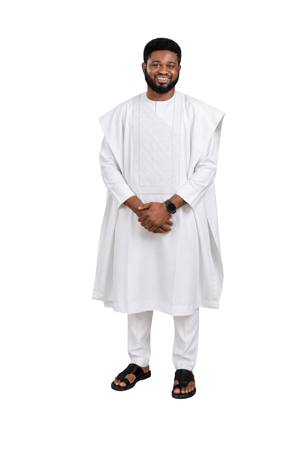 Dr Ifeoluwa Wole-Osho